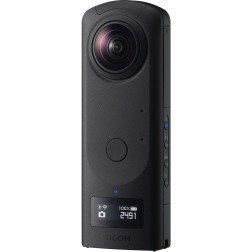 Ricoh THETA Z1 51GB 360 Camera Ricoh