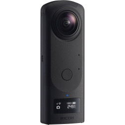 Ricoh THETA Z1 51GB 360 Camera Ricoh