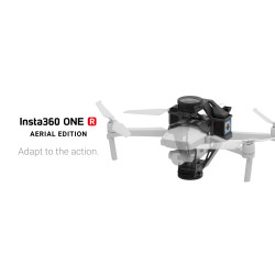 ONE R Drone Mount Insta360