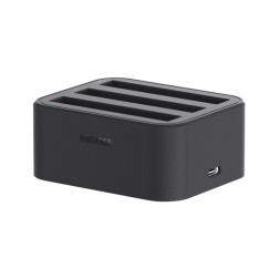 Fast Charging Hub for Insta360 ONE X2 Fast Charging Hub Insta360