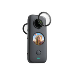 Lens Guards for ONE X2 Insta360