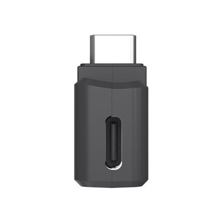 Cynova Insta360 - ONE X2 Dual 3.5mm USB-C Adapter Insta360