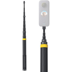 Extended SelfieStick DINEESS/B Insta360