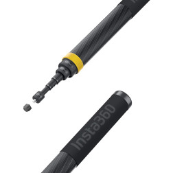 Extended SelfieStick DINEESS/B Extended Edition Selfie S Insta360