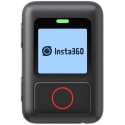 GPS Action Remote Insta360