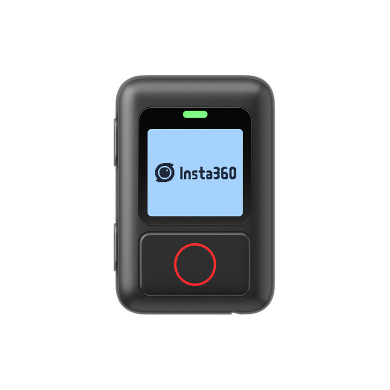 GPS Action Remote
