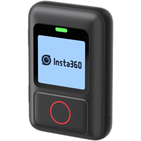 GPS Action Remote Insta360 Bluetooth 5.0 GPS Remote Cont