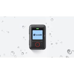 GPS Action Remote Insta360 Bluetooth 5.0 GPS Remote Cont Insta360