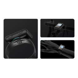 GPS Action Remote Insta360 Bluetooth 5.0 GPS Remote Cont Insta360