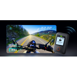 GPS Action Remote Insta360 Bluetooth 5.0 GPS Remote Cont Insta360