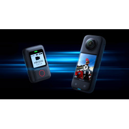 GPS Action Remote Insta360