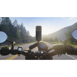GPS Action Remote Insta360