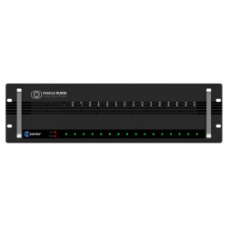 RU-03S Rackmount Codec 3U-32CH redudant power rackmount Kiloview