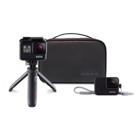 Travel Kit Hero GoPro