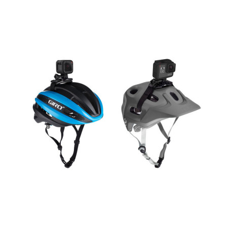 VENTED HELMET STRAP GoPro