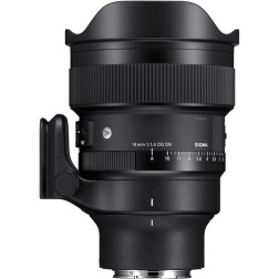 14 mm f/1.4 DG DN (Sony E) Sigma