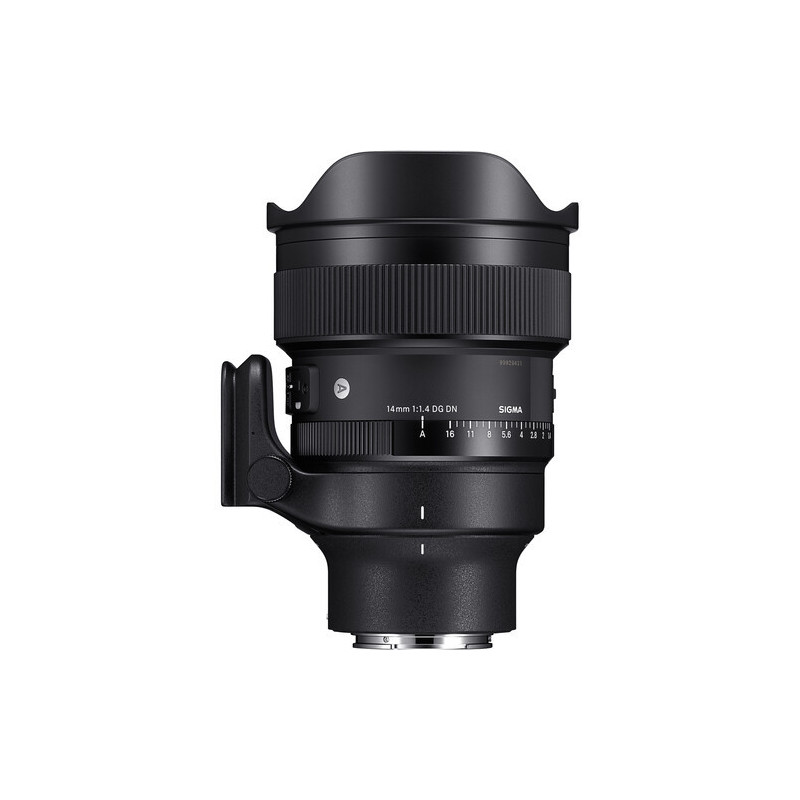 14 mm f/1.4 DG DN (Sony E)