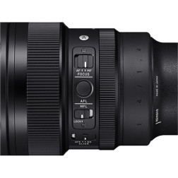 14 mm f/1.4 DG DN Monture Sony E
