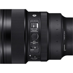 14 mm f/1.4 DG DN (Sony E) Sigma