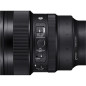 14 mm f/1.4 DG DN (Sony E)