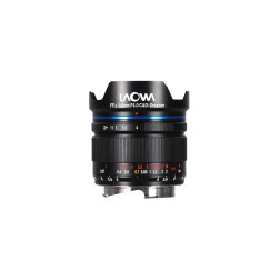 14 mm F4 FF RL Zero-D Monture Sony E