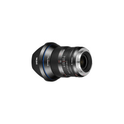 15 mm F2 Zero-D Monture Sony E