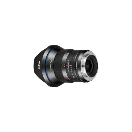 15 mm F2 Zero-D Monture Sony E