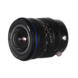15 mm F4.5 Zero D Shift Venus Optics Monture Sony E