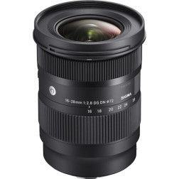 16-28mm F/2.8 DG DN Contemporary Monture Sony E Sigma