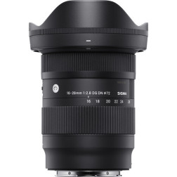 16-28mm F/2.8 DG DN Contemporary Monture Sony E