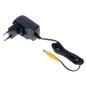 NT 12-5CW+ Alimentation pour récepteur 