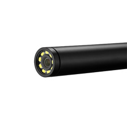 24 mm F14 Macro Probe monture E