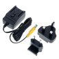 NT 12-5CW+ Alimentation pour récepteur 