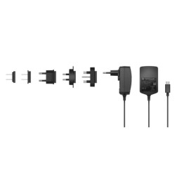 NT 5-20 UCW Bloc secteur pour chargeur L 70 Bloc secteur Sennheiser