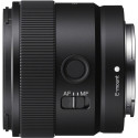 11 mm F1.8 APS-C wide angle prime lens monture E Sony