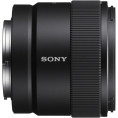 11 mm F1.8 APS-C wide angle prime lens monture E Sony