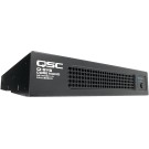 DSP Centralisé - Matrice DSP 64x64 Q-Lan/8 AEC