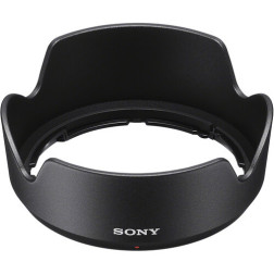 15 mm F1.4, 22.5mm APS-C monture E  Sony