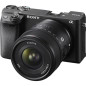 15 mm F1.4, 22.5mm APS-C monture E 15 mm F1.4, 22.5mm APS-C monture E