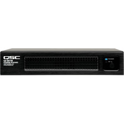 DSP Centralisé - Matrice DSP 64x64 Q-Lan/8 AEC DSP Centr