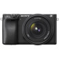 15 mm F1.4, 22.5mm APS-C monture E 15 mm F1.4, 22.5mm APS-C monture E