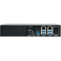 DSP Centralisé - Matrice DSP 64x64 Q-Lan/8 AEC