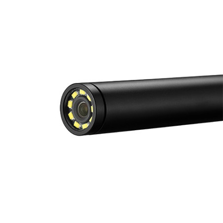 24 mm f14 Macro Probe monture EF