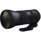 SP 150-600mm f/5-6.3 G2 Canon