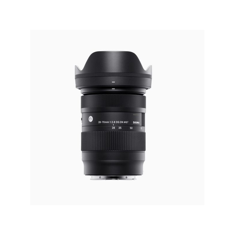 28-70 mm F2.8 DG DN Lmount Cont