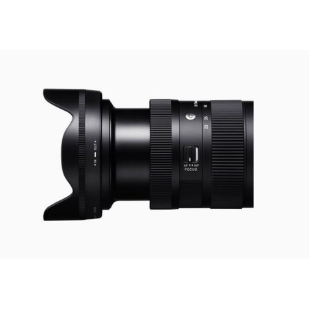 28-70 mm F2.8 DG DN Monture L