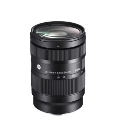 28-70 mm F2.8 DG DN Monture L Sigma