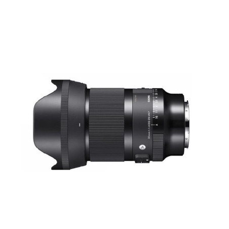 35 mm F1.4 Art DG DN Monture L Sigma