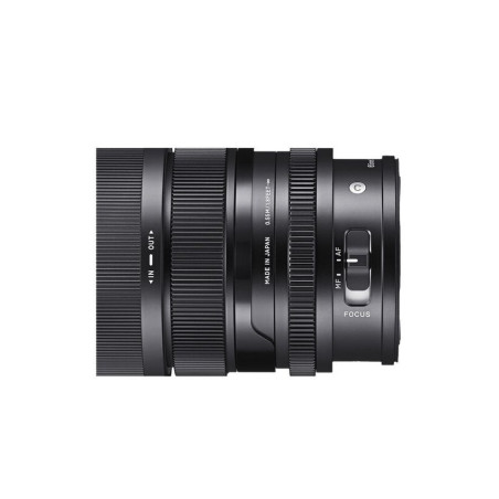35 mm F2 DG DN Monture L