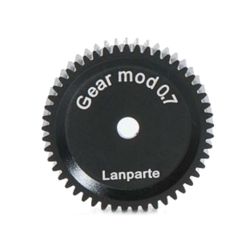 FFG07 49 Roue crantée pour follow focus 0.7 - 37.5mm de diamètre FFG07 49 Roue crantée pour follow focus 0.7 - 37.5mm de diamètre